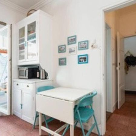 Blue Vintage House Lägenhet Setúbal Exteriör bild